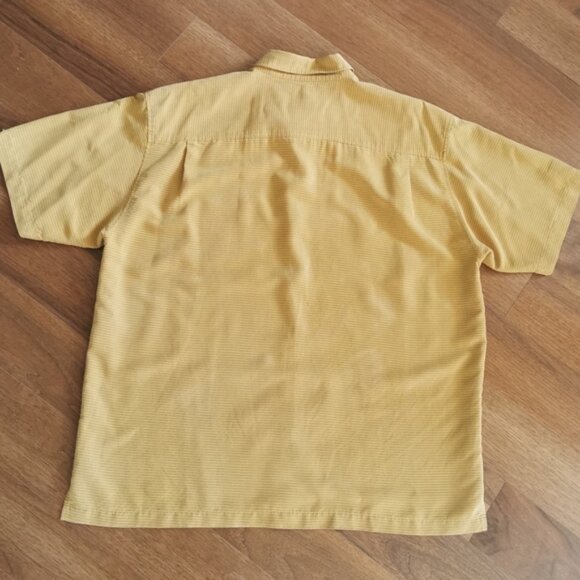 Guess short sleeve button down shirt - Picture 5 of 5